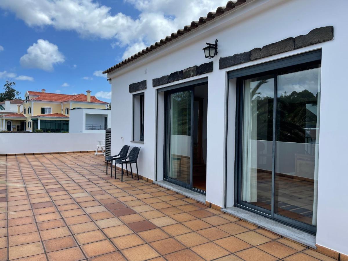 Green House Πόντα Ντελγκάντα Εξωτερικό φωτογραφία